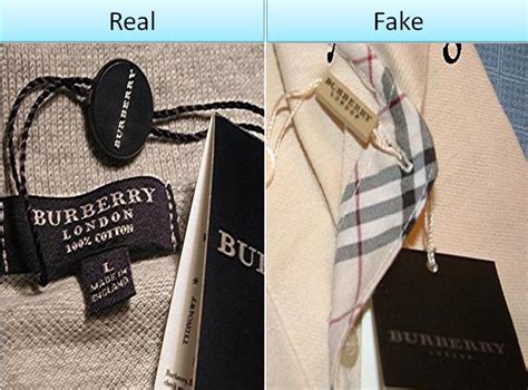 spot fake burberry dress shirt|How to spot a real authentic Burberry shirt .